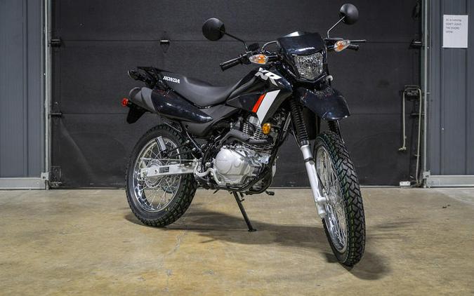 2024 Honda® XR150L