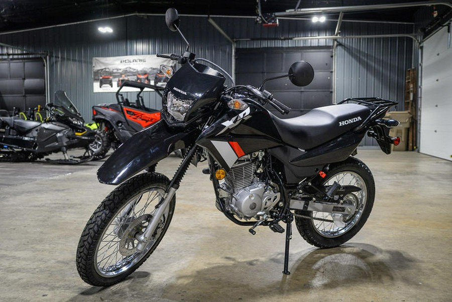 2024 Honda® XR150L