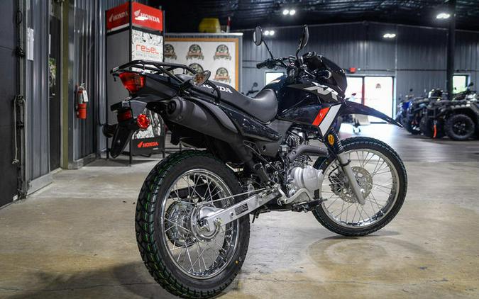 2024 Honda® XR150L