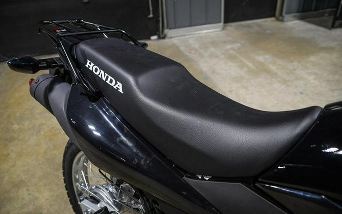 2024 Honda® XR150L