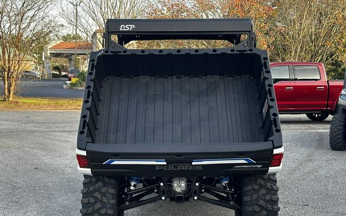 2024 Polaris RANGER XP Kinetic Premium