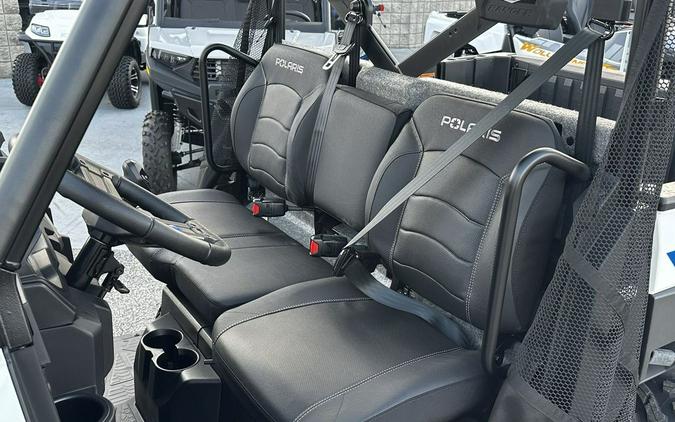 2024 Polaris RANGER XP Kinetic Premium