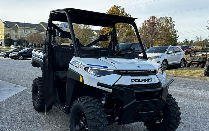 2024 Polaris RANGER XP Kinetic Premium