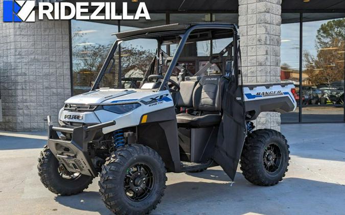 2024 Polaris RANGER XP Kinetic Premium