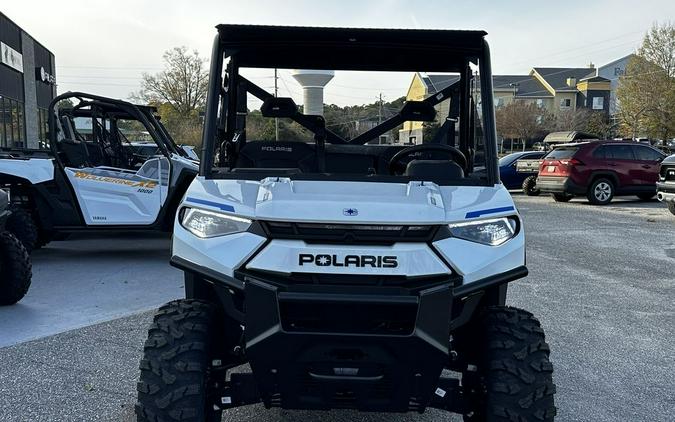 2024 Polaris RANGER XP Kinetic Premium