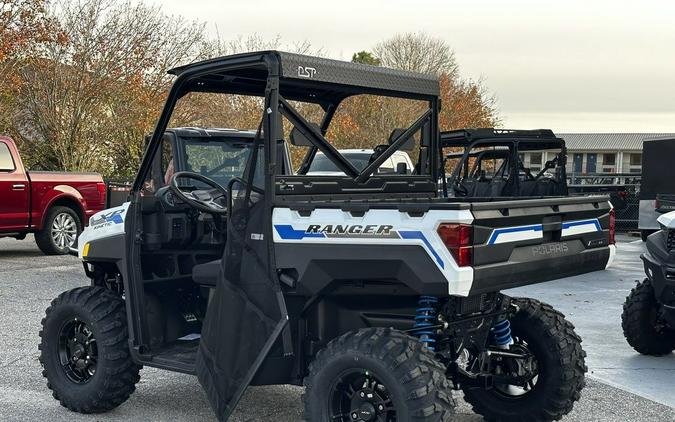 2024 Polaris RANGER XP Kinetic Premium