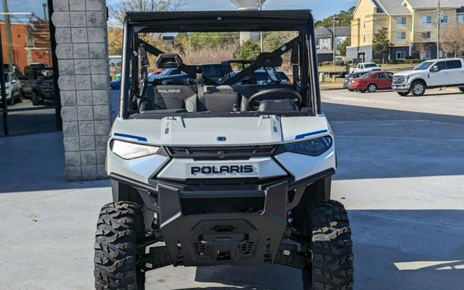 2024 Polaris RANGER XP Kinetic Premium