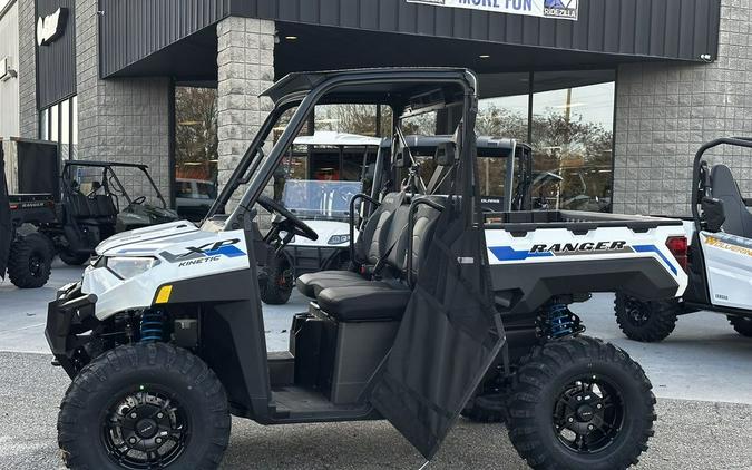 2024 Polaris RANGER XP Kinetic Premium