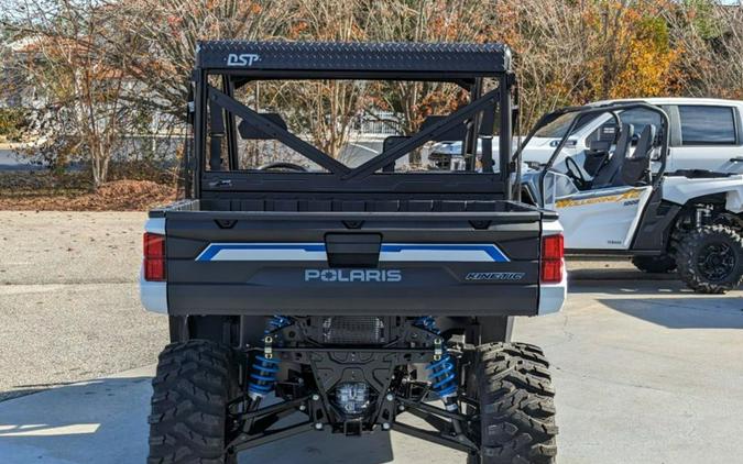 2024 Polaris RANGER XP Kinetic Premium