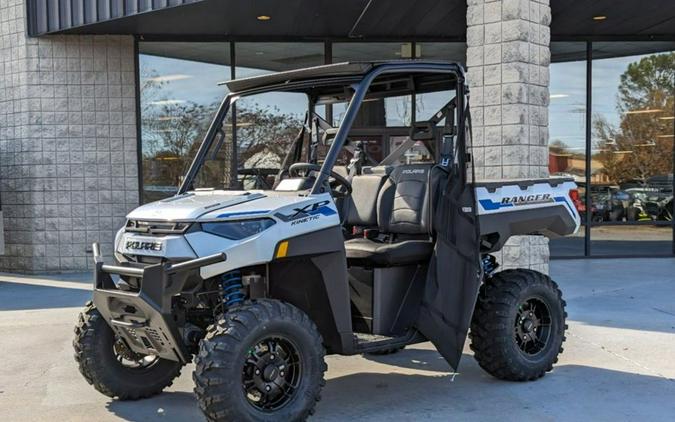 2024 Polaris RANGER XP Kinetic Premium