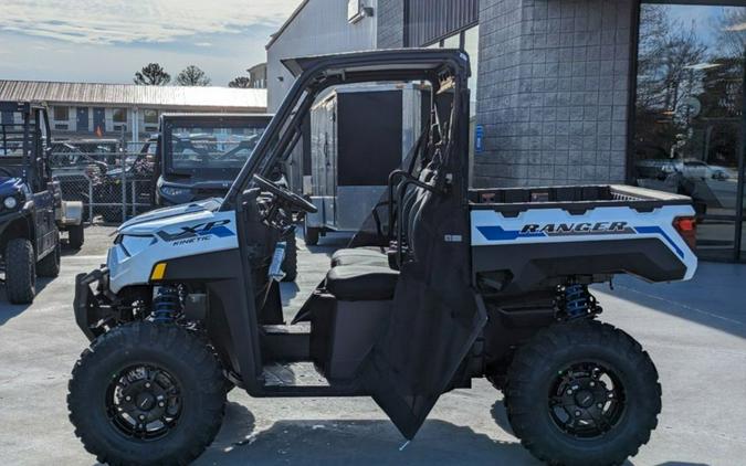 2024 Polaris RANGER XP Kinetic Premium