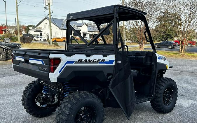 2024 Polaris RANGER XP Kinetic Premium