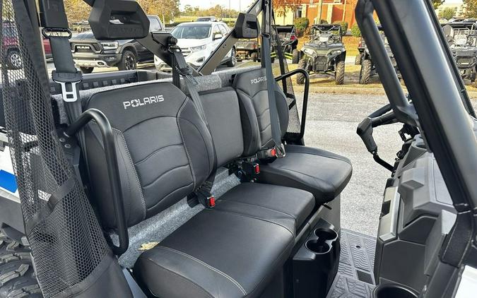 2024 Polaris RANGER XP Kinetic Premium