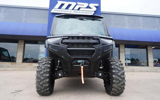 2025 Polaris® Ranger Crew XP 1000 Northstar Edition Ultimate