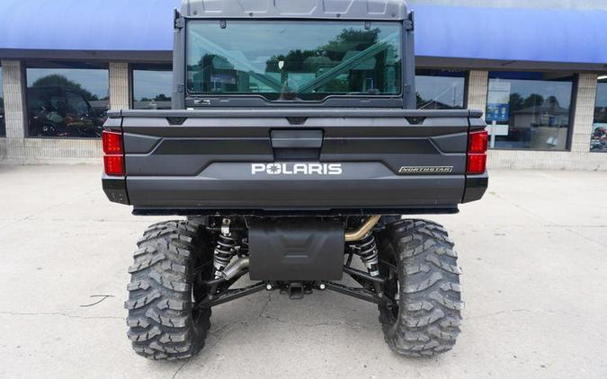 2025 Polaris® Ranger Crew XP 1000 Northstar Edition Ultimate