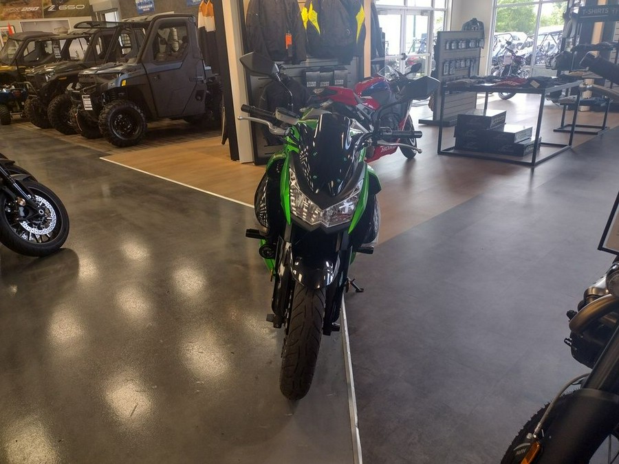 2013 Kawasaki Z 1000