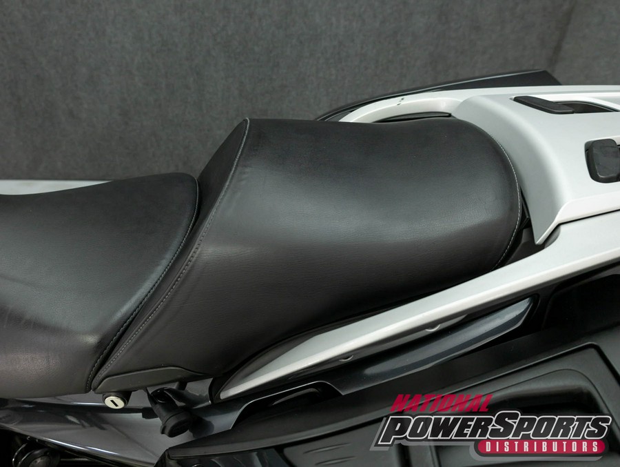 2013 BMW K1600GT PREMIUM W/ABS