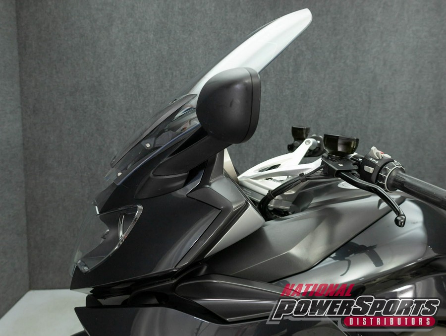 2013 BMW K1600GT PREMIUM W/ABS