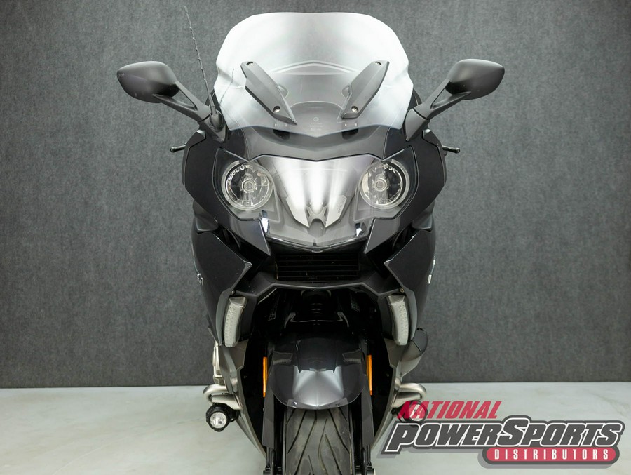 2013 BMW K1600GT PREMIUM W/ABS