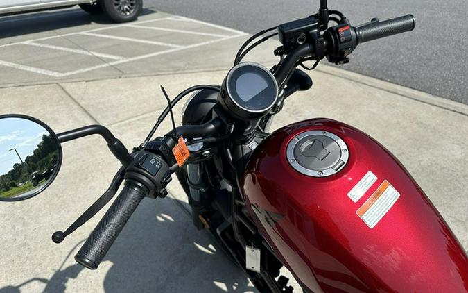 2023 Honda Rebel 300