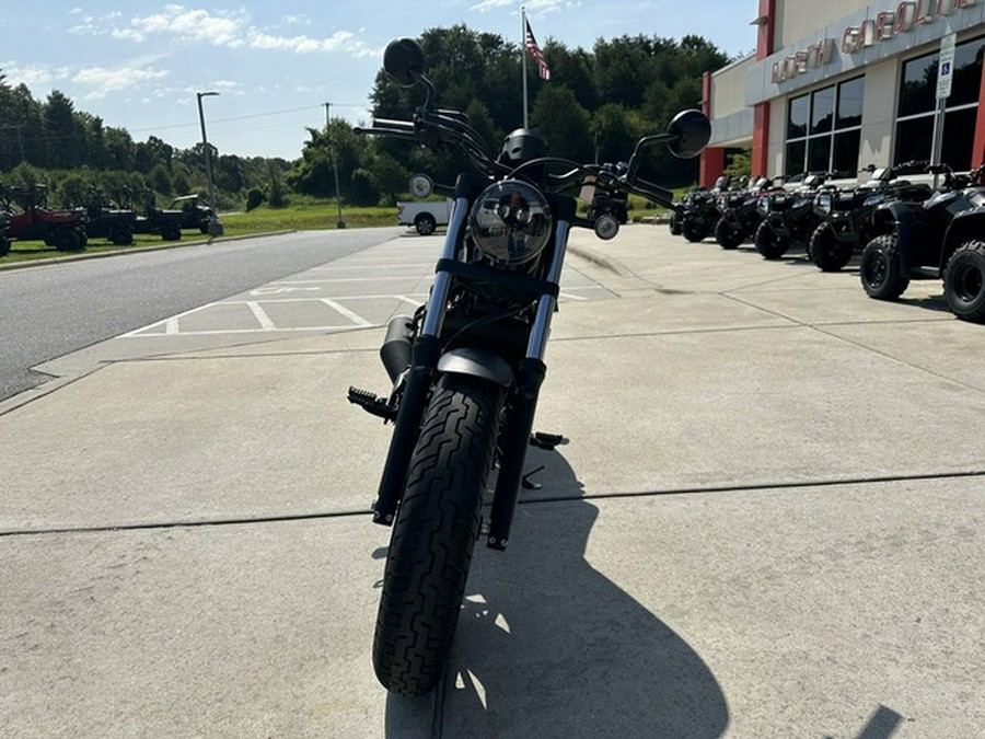 2023 Honda Rebel 300