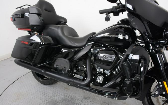 2020 Harley-Davidson FLHTK Ultra Limited