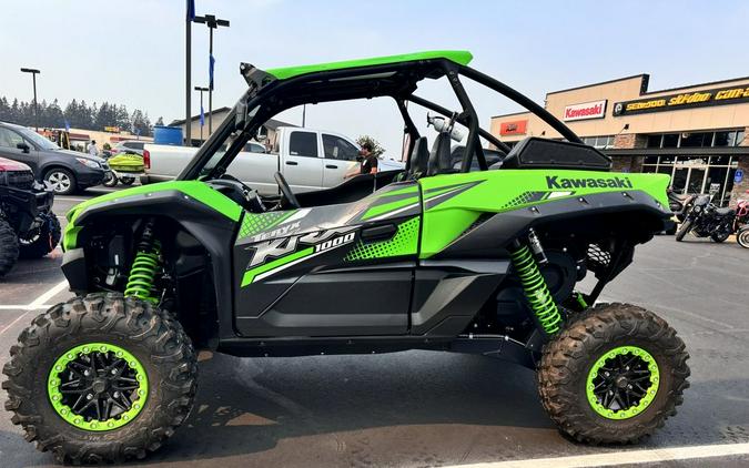 2021 Kawasaki Teryx KRX® 1000