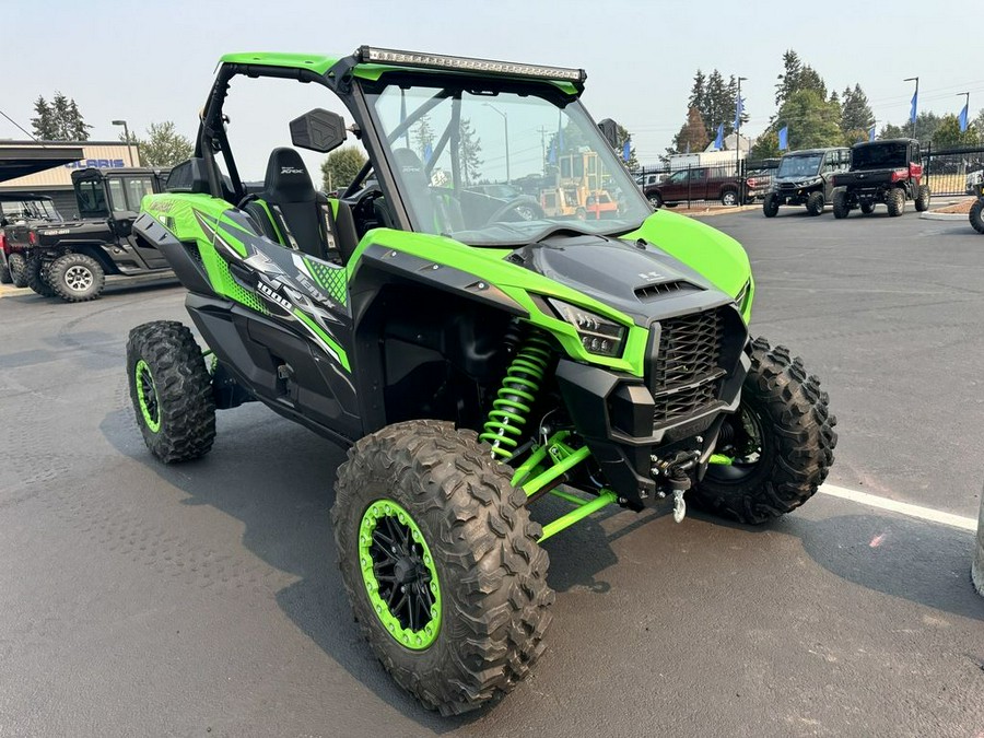 2021 Kawasaki Teryx KRX® 1000