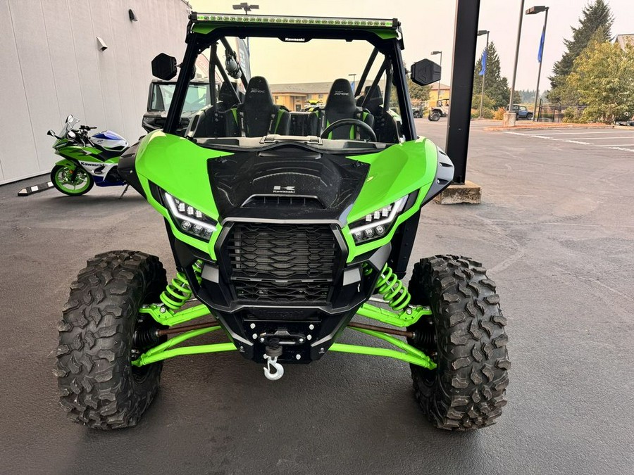 2021 Kawasaki Teryx KRX® 1000