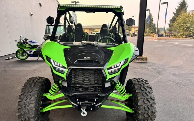 2021 Kawasaki Teryx KRX® 1000