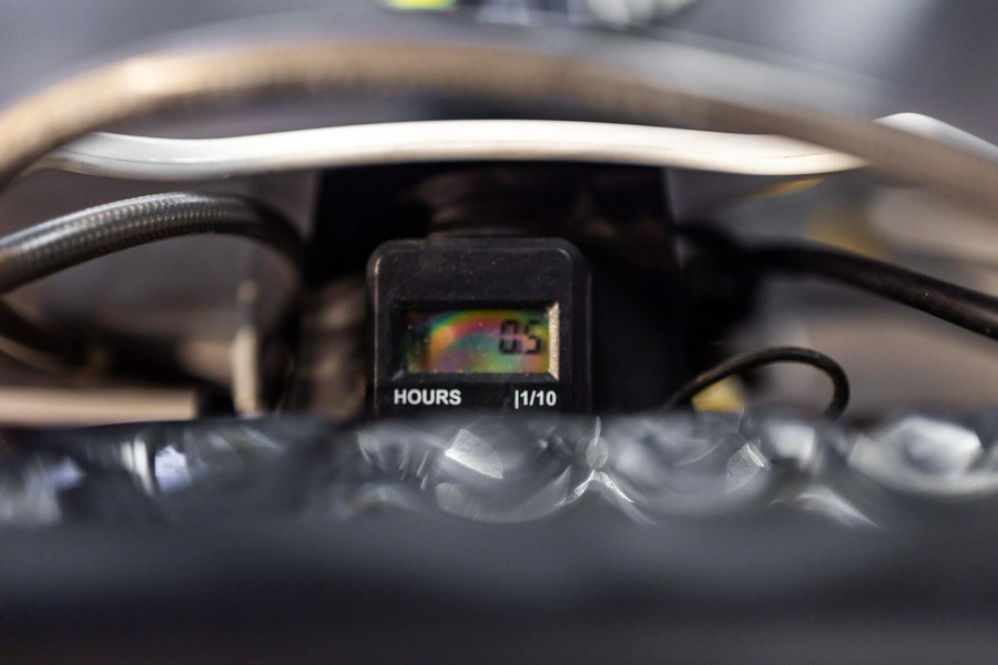 2024 Triumph TF 250-X