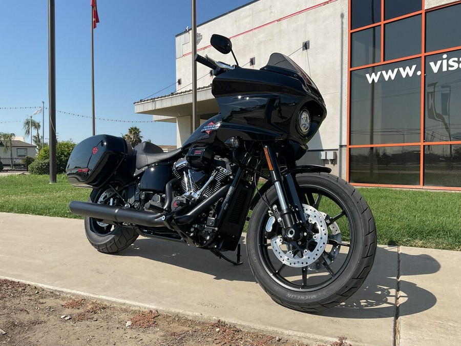 FXLRST 2025 Low Rider™ ST