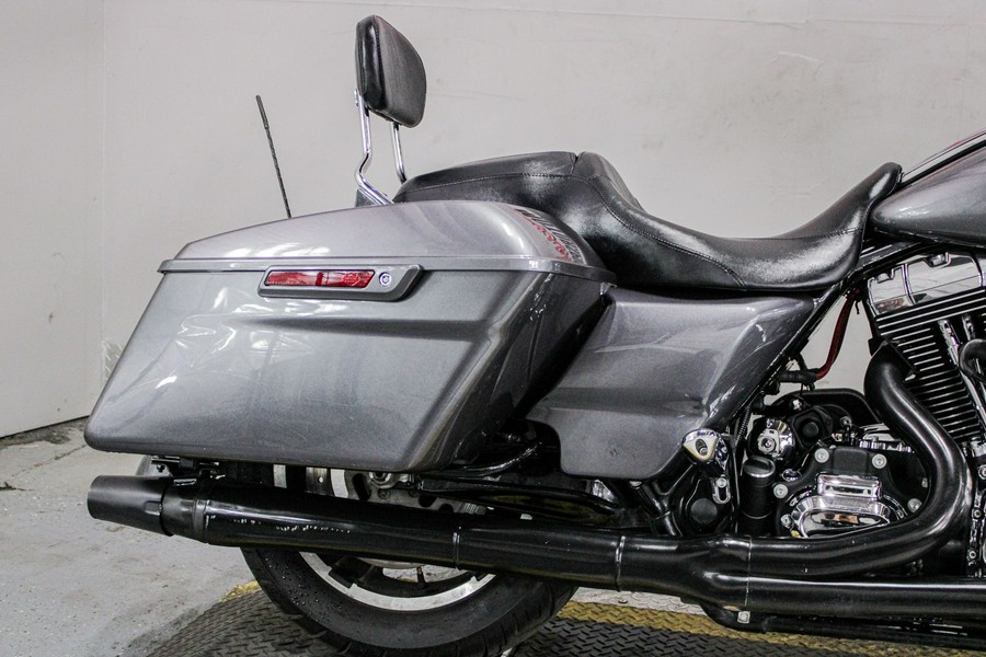 2014 Harley-Davidson Street Glide®