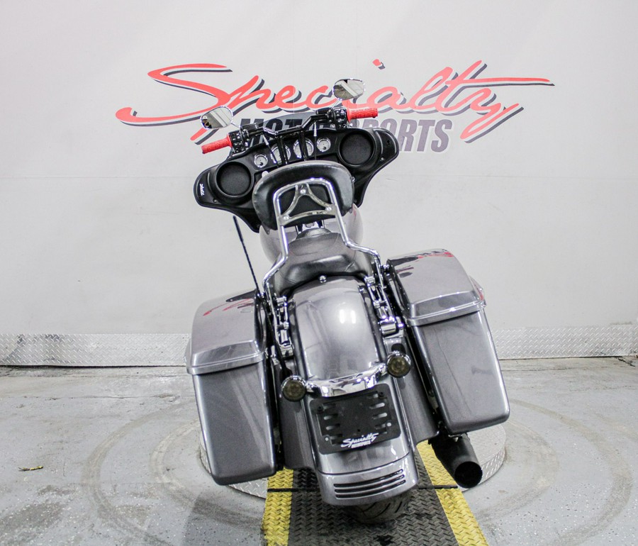 2014 Harley-Davidson Street Glide®