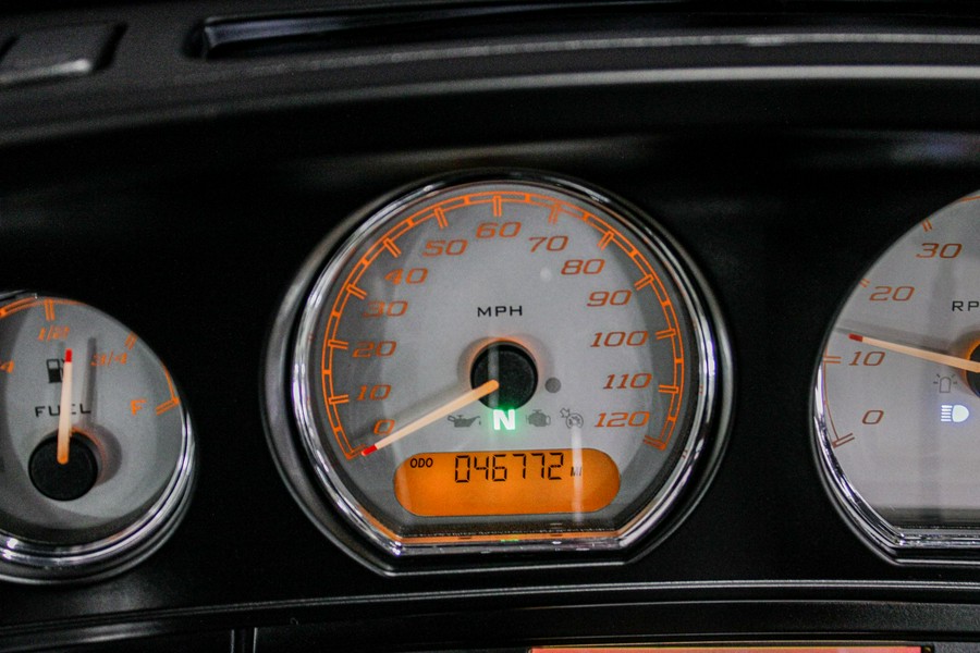 2014 Harley-Davidson Street Glide®