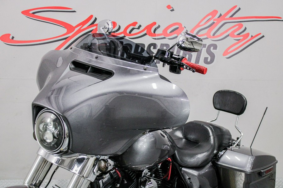 2014 Harley-Davidson Street Glide®