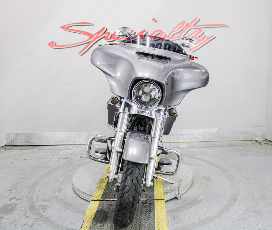 2014 Harley-Davidson Street Glide®