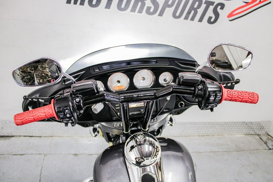 2014 Harley-Davidson Street Glide®