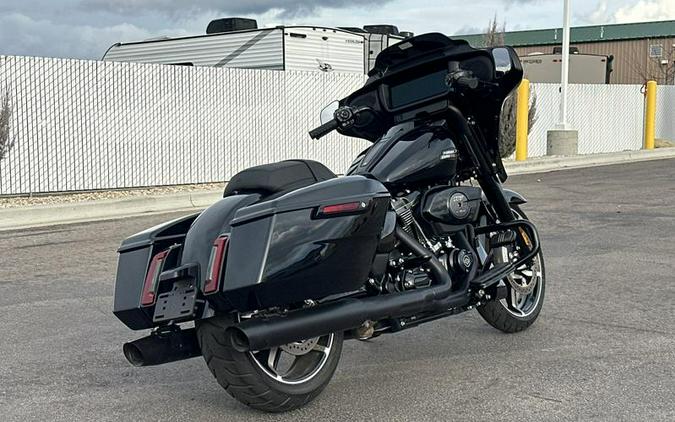 2024 Harley-Davidson® Street Glide® Base