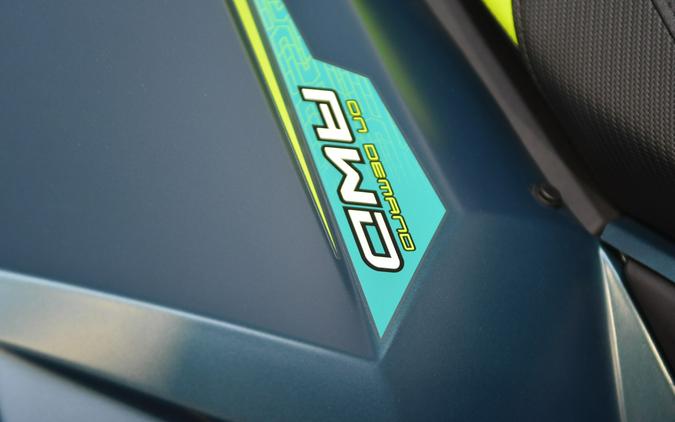 2026 Polaris SCRAMBLER XP 1000 S