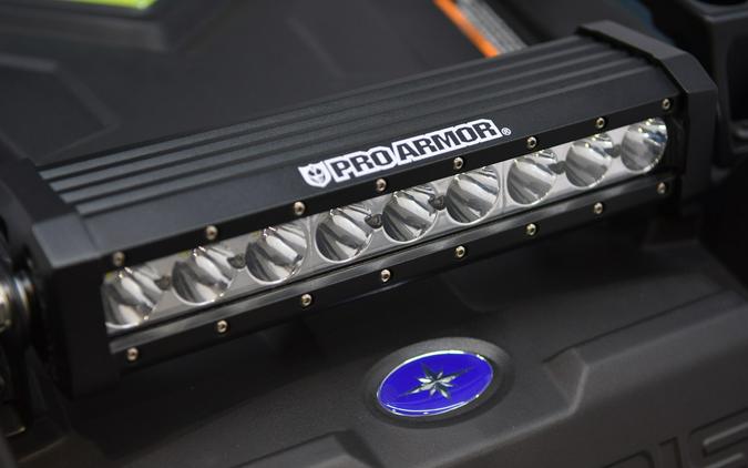 2026 Polaris SCRAMBLER XP 1000 S