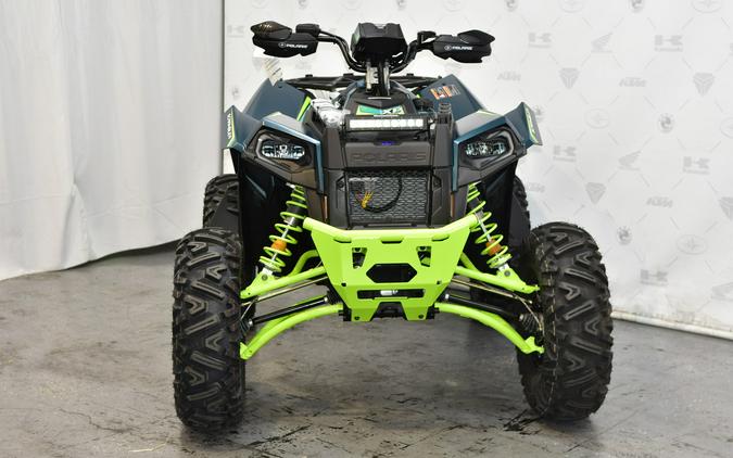 2026 Polaris SCRAMBLER XP 1000 S
