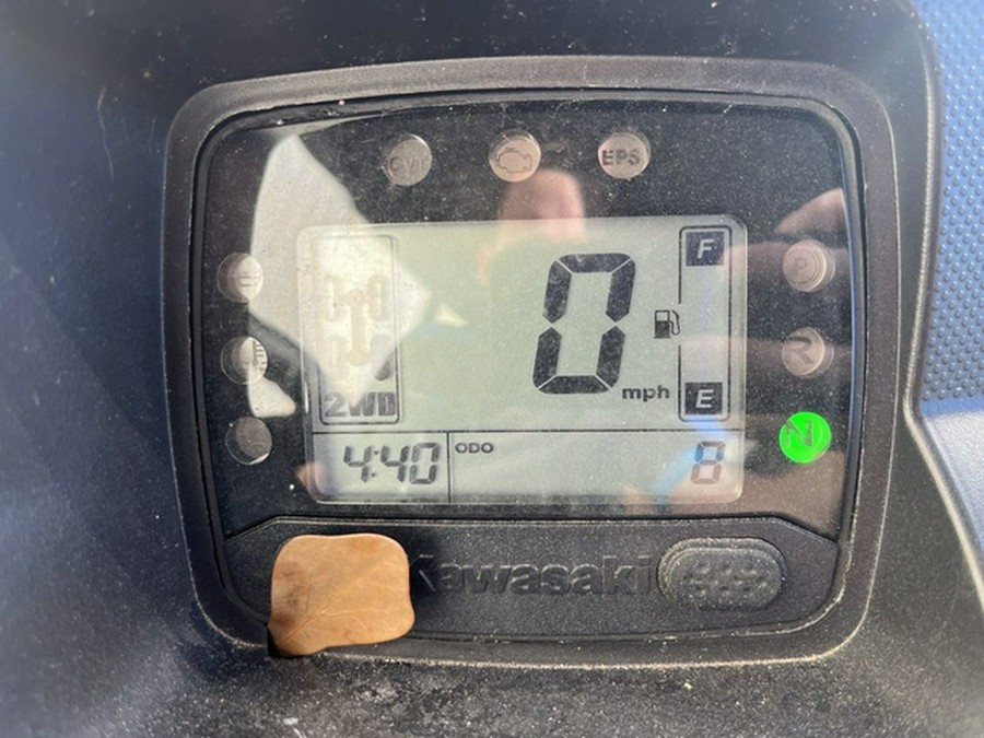 2026 Kawasaki Mule PRO-FXT 1000 Platinum Ranch Edition