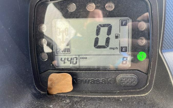 2026 Kawasaki Mule PRO-FXT 1000 Platinum Ranch Edition