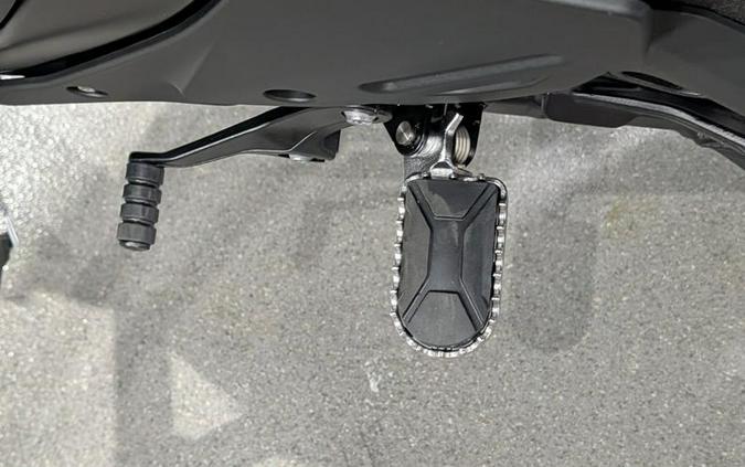 2026 BMW R 1300 GS Adventure Triple Black