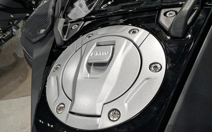 2026 BMW R 1300 GS Adventure Triple Black
