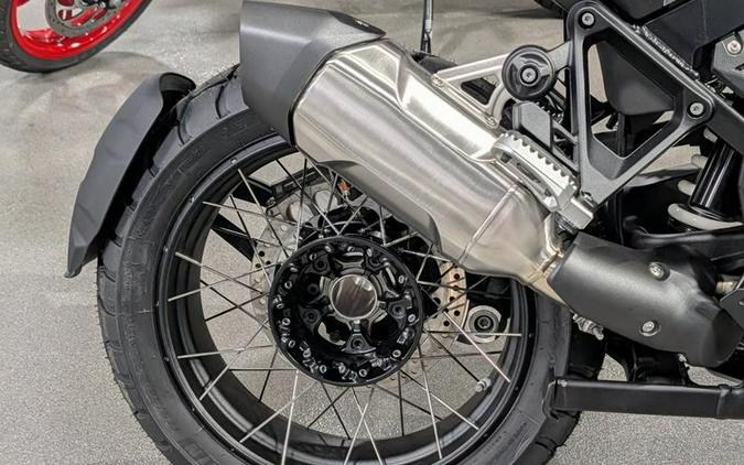 2026 BMW R 1300 GS Adventure Triple Black