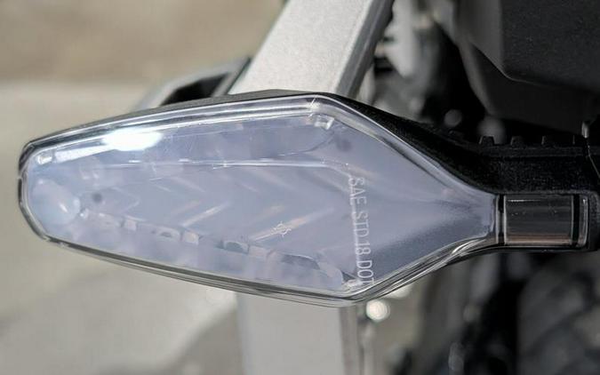 2026 BMW R 1300 GS Adventure Triple Black