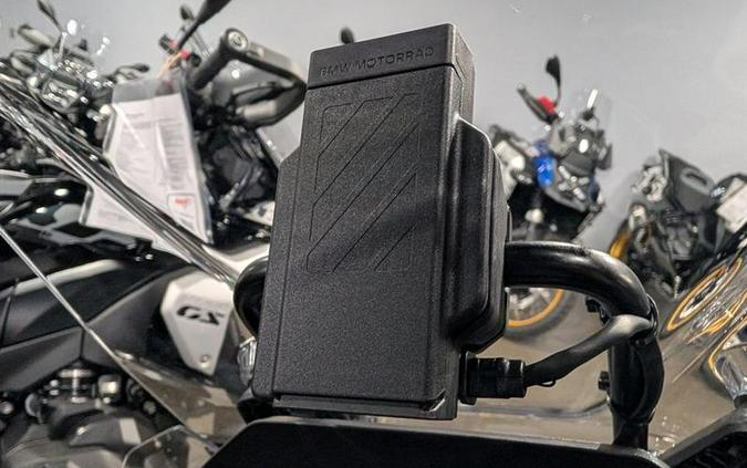 2026 BMW R 1300 GS Adventure Triple Black