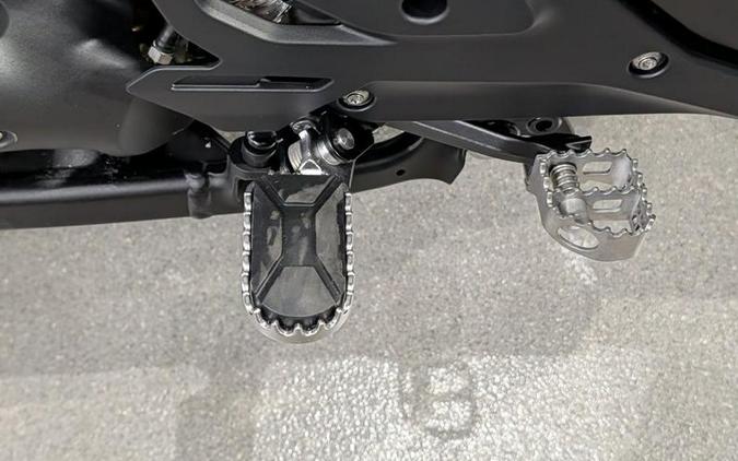 2026 BMW R 1300 GS Adventure Triple Black